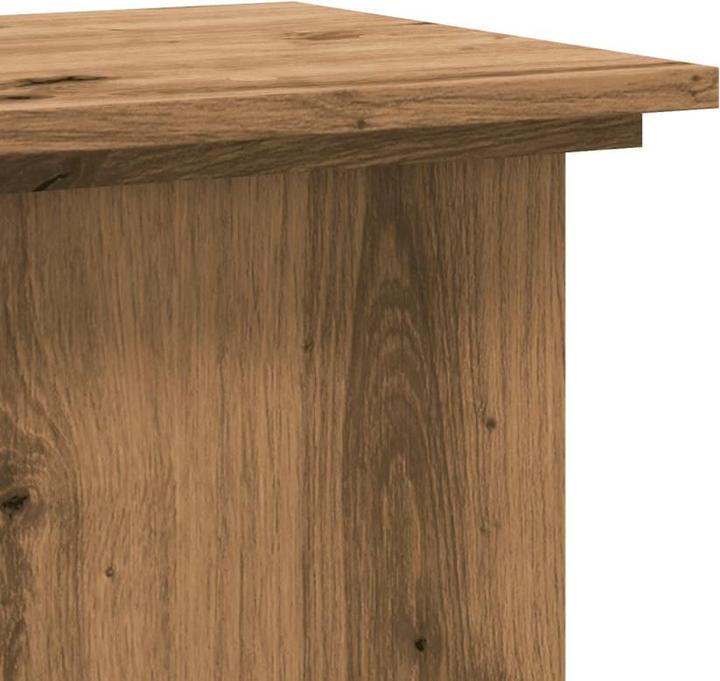 Actual product image vidaXL Plant stand