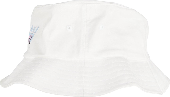 Produktbild Mister Tee Miami Vice Logo Bucket Hat (One Size)
