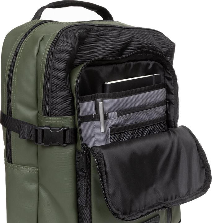 Actual product image Eastpak TecumCNNCT Top Khaki (22 l)