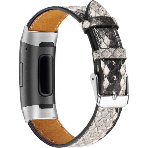 Thumbnail - Strap-it Armband (Leder, Charge 4), Uhrenarmband, Mehrfarbig