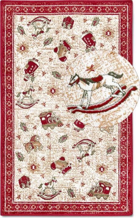 Villeroy & Boch Toy's Delight Nostalgische glans (50 x 80 cm)