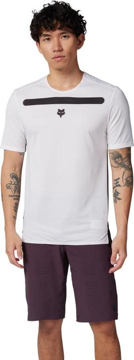 Produktbild Fox Jersey 24 Flexair Aviation Ss Race W (XXS)