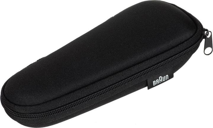 Actual product image Braun Series 9 Pro+ (9510s)