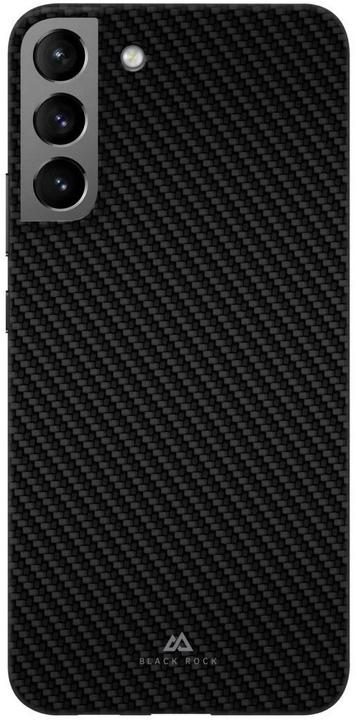 Produktbild Black Rock Ultra Thin Iced (Samsung Galaxy S22+ 5G)