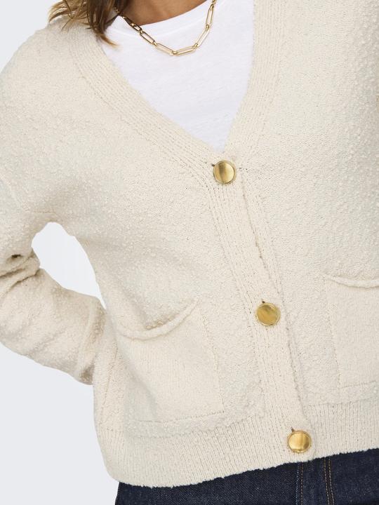 Produktbild Only ONLALVILDA Strickjacke Strickjacke (S)