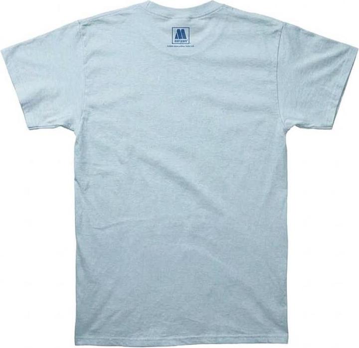 Produktbild Motown Records TShirt Logo (L)