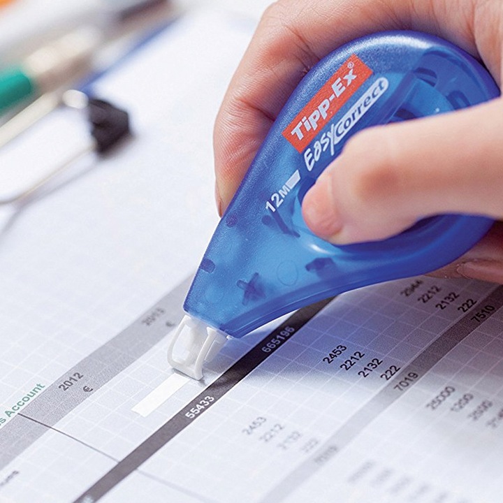 Productafbeelding Tipp-Ex Gemakkelijk Correct