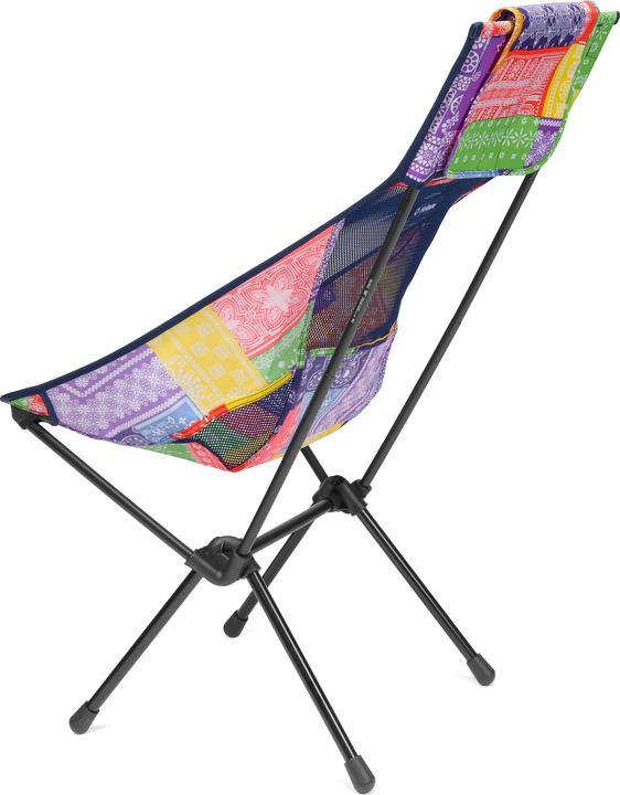 Actual product image Helinox Sunset Chair