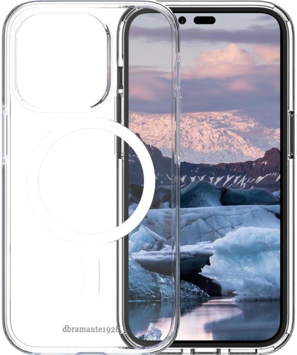 Actual product image dbramante1928 Iceland Pro (Apple iPhone 14 Pro)