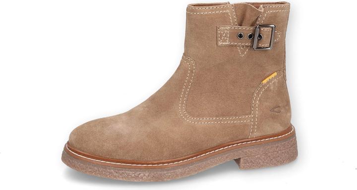 Actual product image Camel Active Boots split TAUPE (40)