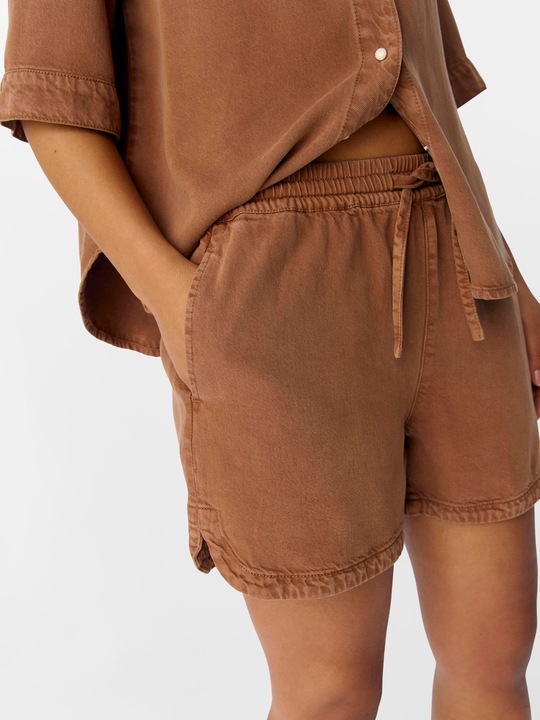 Actual product image Object Casual Jeansshorts (XL)