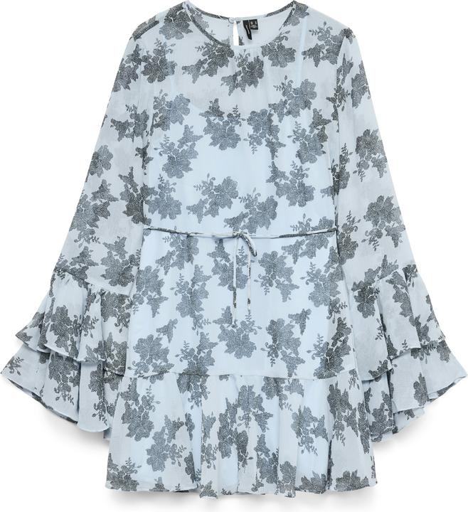 Image du produit Vero Moda VMCAMILLE Kurzes Kleid Kleid (S)