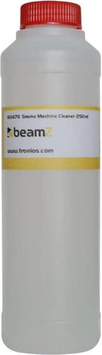 BeamZ Pulitore di macchine per il fumo Fsmc (Vari)