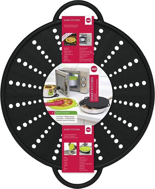 Produktbild Emsa Spritzschutz (26 cm, Kunststoff)