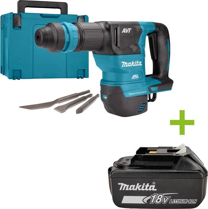 Produktbild Makita DHK180ZJ (Akkubetrieb, 18 V)