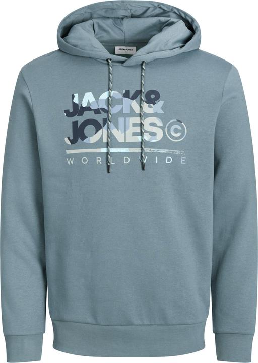 Produktbild Jack & Jones Logo Kapuzenpullover Kapuzenpullover (L)