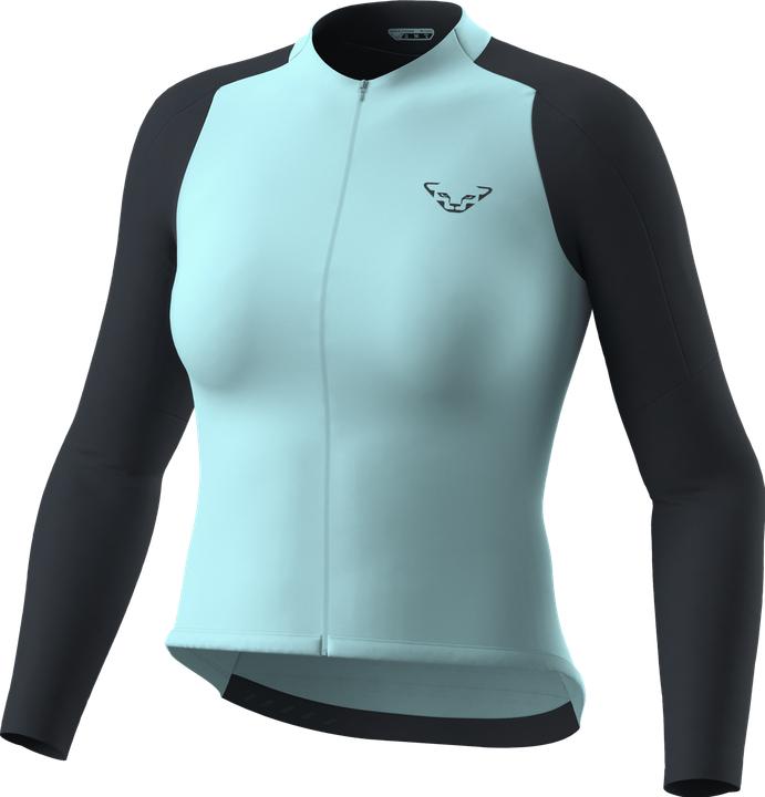 Dynafit Ride Light Full-Zip Langarmtrikot (S)
