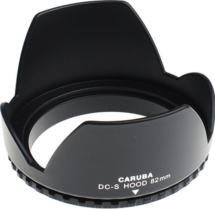 Caruba Universal sun bonnet 82mm