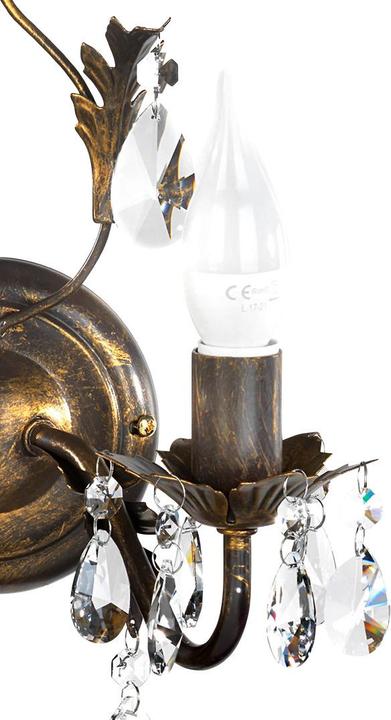 Produktbild pfister Teresa (E14)