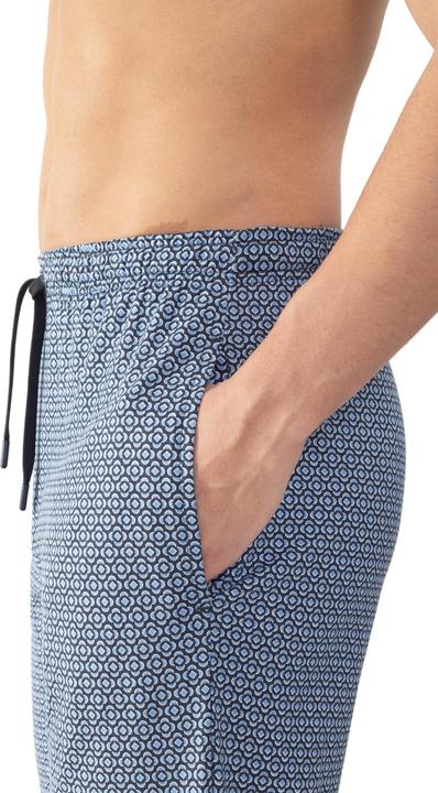 Produktbild Mey Round Geo Schlafanzug Hose (L)