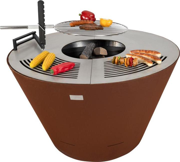 Produktbild Nouvel Feuerschale Cono 100 Ø100 cm (100 cm)