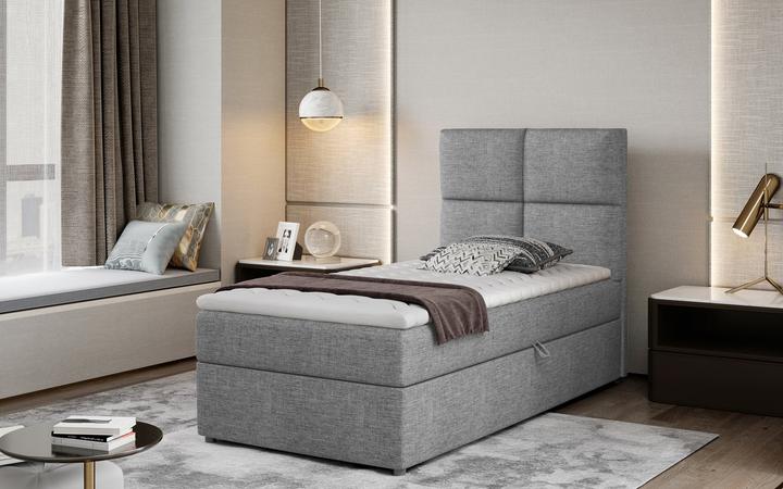 Immagine prodotto ELTAP Rivia mit Stauraum (90 x 200 cm)