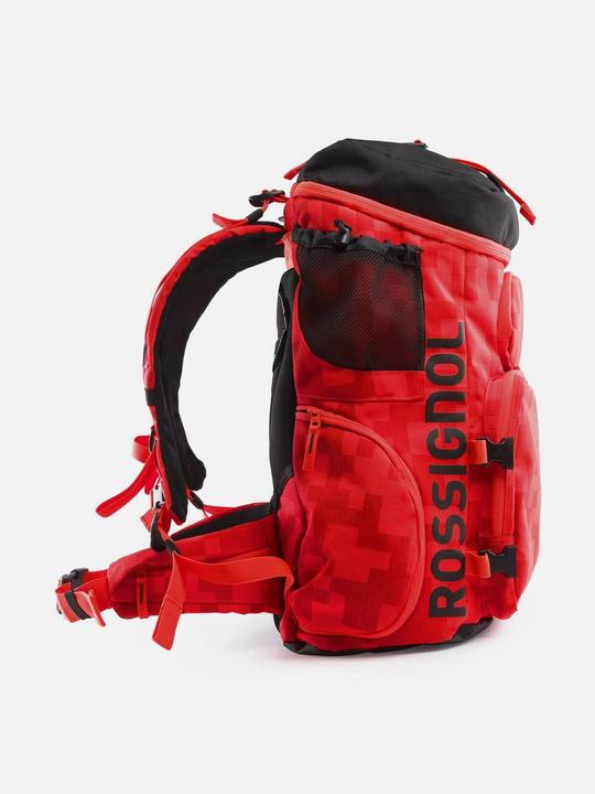 Productafbeelding Rossignol Hero Boot Pro skischoentas - 75 liter