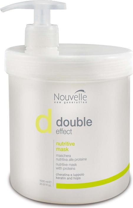 Actual product image Nouvelle Nutritive Mask 1000ml Double (1000 ml)