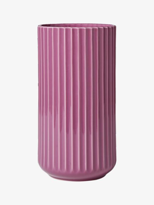 Produktbild Lyngby Lyngbyvase glänzend