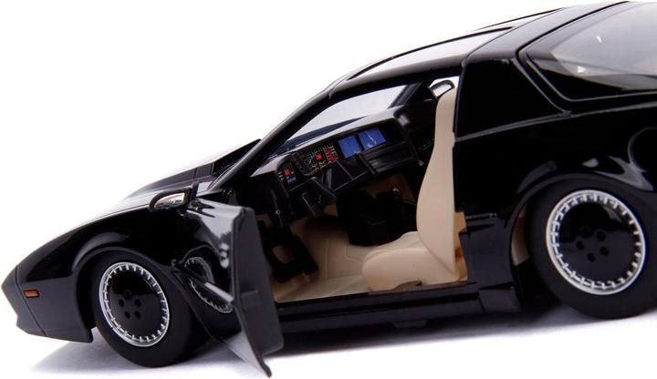 Actual product image Simba Knight Rider 1982 Pontiac Trans AM