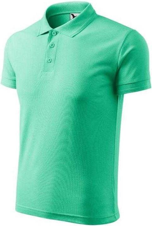 Produktbild Malfini Poloshirt Piqué (S)