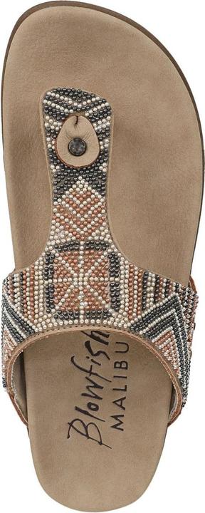 Immagine prodotto Blowfish Lyric Sandali Decorati con Perline Materiale Sintetico Donna (38)