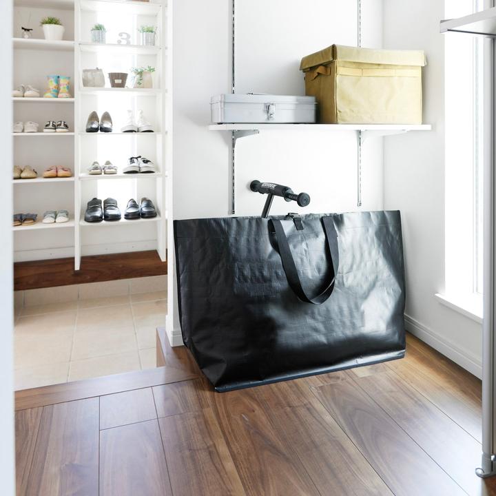 Immagine prodotto Yamazaki Tragetasche L TOWER (80 l)