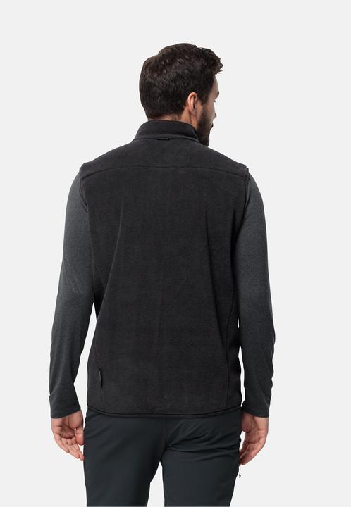 Immagine prodotto Jack Wolfskin Waldsteig Fz Vest M (XL)