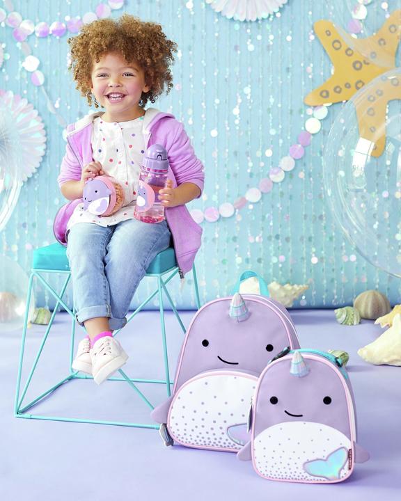 Produktbild Skiphop Narwhal