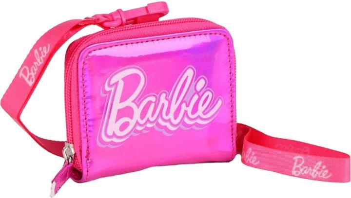 Actual product image Barbie Tasche fuchsia