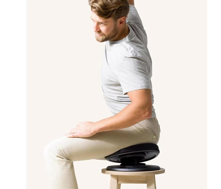 Actual product image Swedish Posture Posture Balance Core