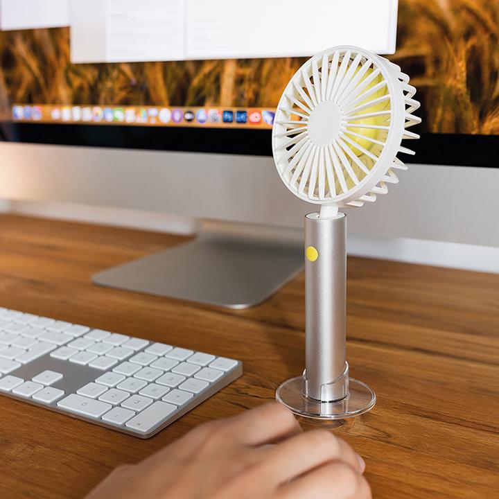 Produktbild Remember Flow Ventilator