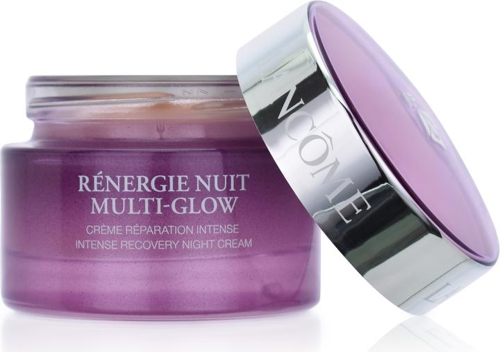 Produktbild Lancôme Rénergie Multi-Glow (50 ml, Nachtcreme)