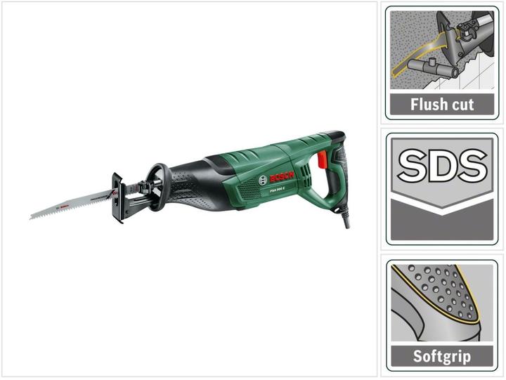 Actual product image Bosch Home & Garden Psa 900 E