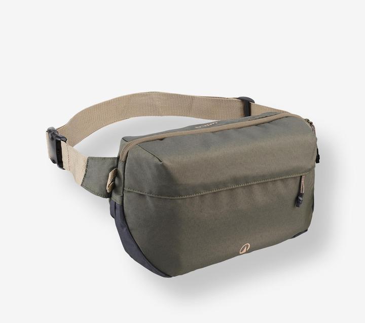 Immagine prodotto Caperlan Bananentasche Angeln 100 khaki