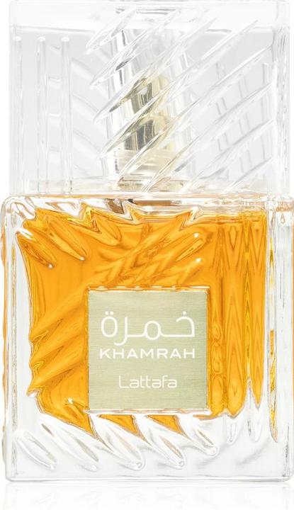 Produktbild Lattafa Perfumes Khamrah (Eau de Parfum, 100 ml)