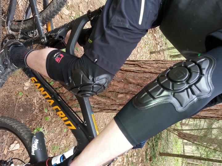 Produktbild G-Form ProX Elbow Pad (XL, Ellbogenschoner)