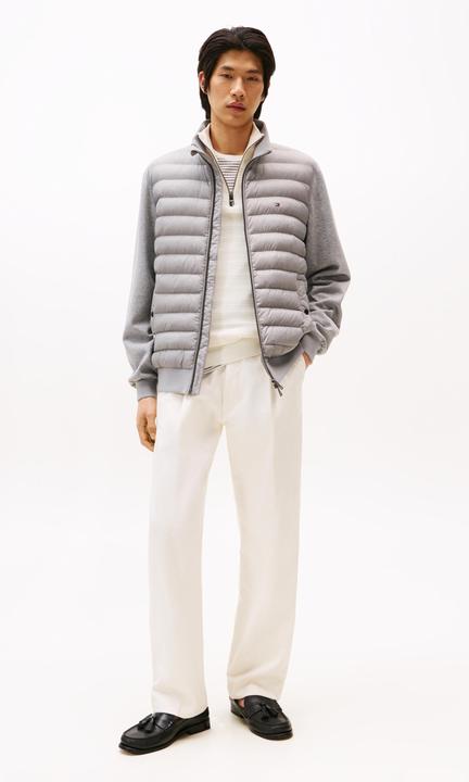 Actual product image Tommy Hilfiger Bunda Pro (XL)