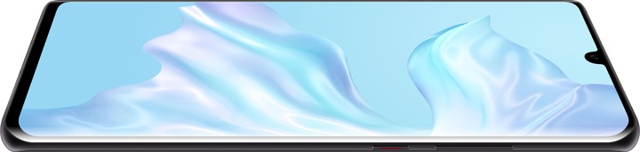 Produktbild Huawei P30 Pro (128 GB, Black, 6.47", Hybrid Dual SIM, 40 Mpx, 4G)