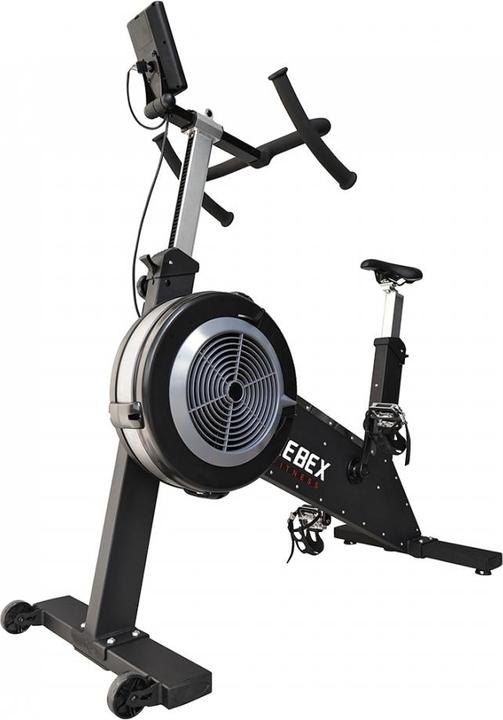 Produktbild Xebex AirPlus Cycle