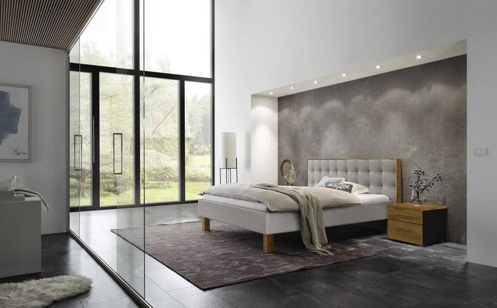 Image du produit Hasena Noah 25 (140 x 200 cm)