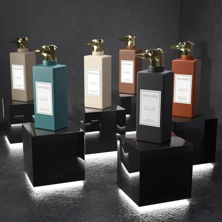 Immagine prodotto Trussardi Behind the Curtain (Eau de parfum, 100 ml)