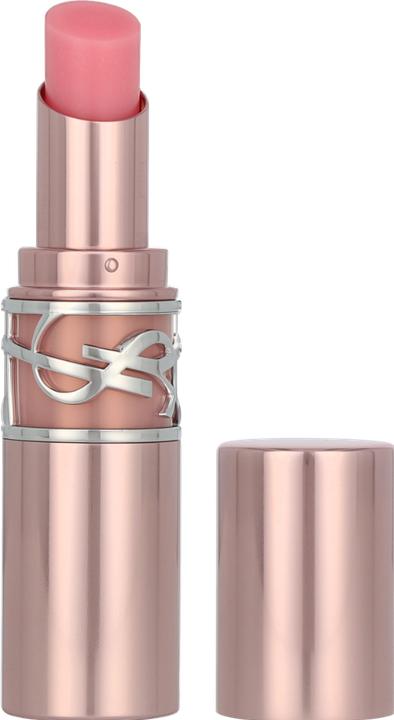 Produktbild Yves Saint Laurent YSL LOVESHINE CANDY GLOW Lippenbalsam #1B 1 u (Lippenpflege Stick)