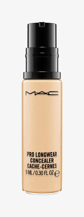 Actual product image MAC Cosmetics Pro Longwear Concealer (NC30)